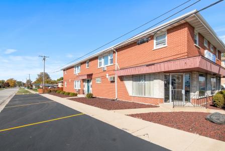7654 S Harlem Avenue, Bridgeview, Illinois 60455, USA