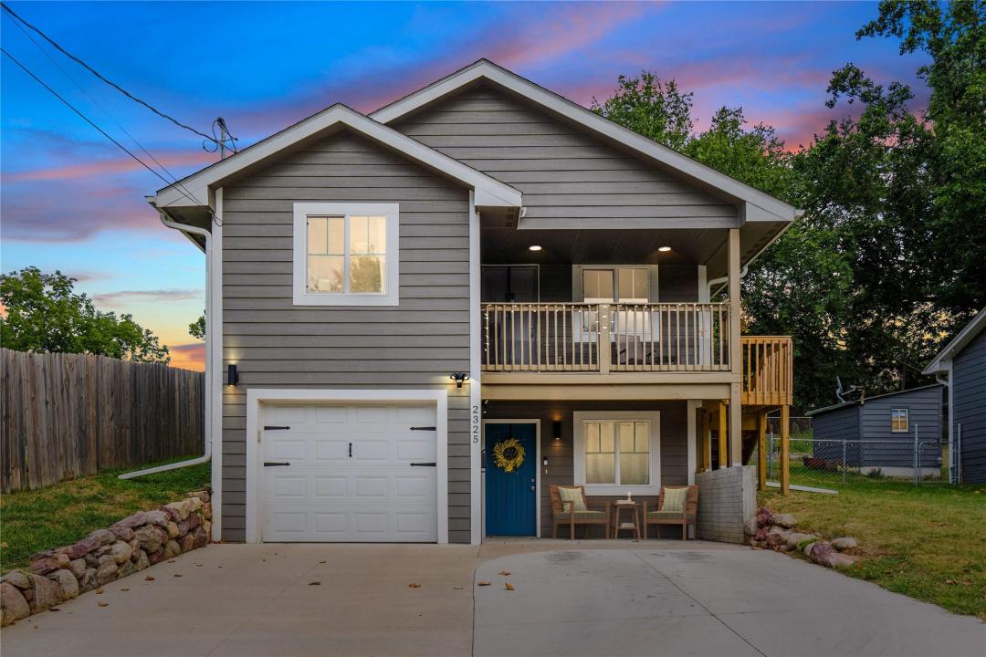 2325 Se 6th Street, Des Moines, Iowa 50315