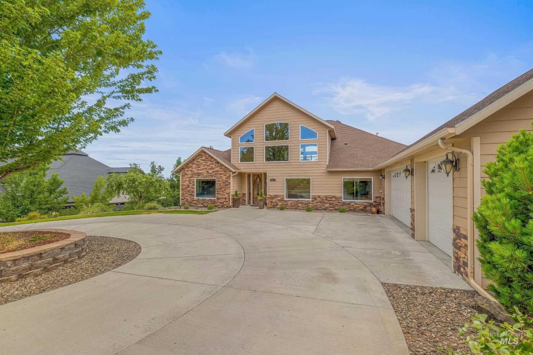 3315 Michael Drive, Clarkston, 华盛顿州 99403, 美国