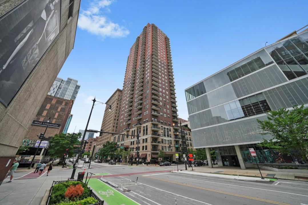 41 E 8th Street , 1404, Chicago, Illinois 60605, Stati Uniti