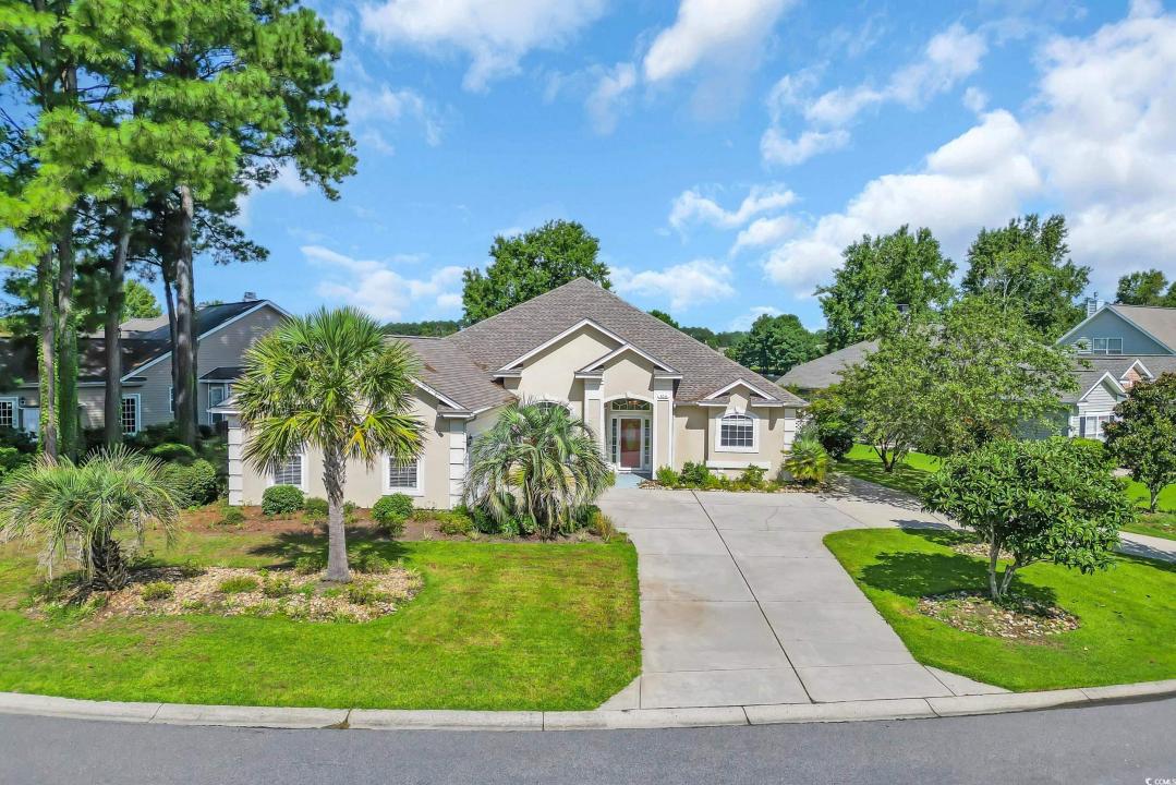 414 Carriage Lake Dr., Little River, South Carolina 29566, Stati Uniti