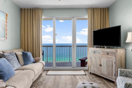 5115 Gulf Drive Unit: 2105 2105, Panama City, Florida 32408, USA