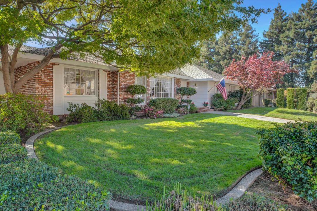 1950 Simon Drive, Turlock, California 95382, HOA KỲ