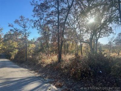 N 214th Street, Haskell, Oklahoma 74436, USA