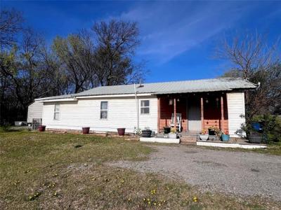 31 W 8th Street, Kiowa, Oklahoma 74553, HOA KỲ