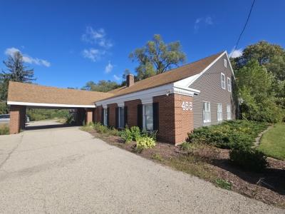 455 E Main St, East Dundee, Illinois 60118, Amerika Birleşik Devletleri