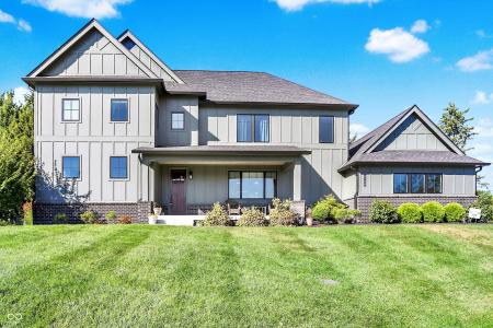 4798 Picola Court, Westfield, Indiana 46062, USA