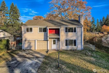 15303 11th Avenue Ct, Tacoma, Washington 98445, Stati Uniti