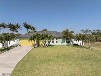 1306 Sw 4th Place, Cape Coral, Florida 33991, USA