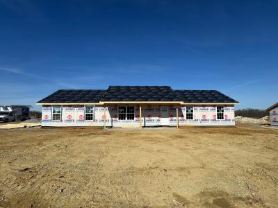 567 Middle Creek Way, Berea, Kentucky 40403, Estados Unidos