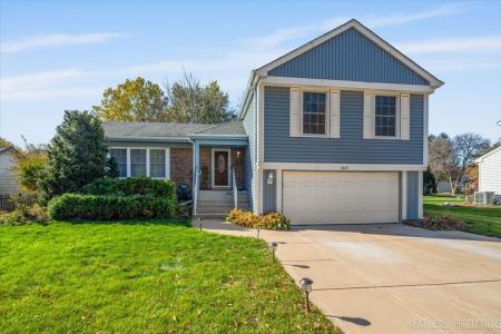 2167 Countryside Circle, Naperville, 일리노이 60565, 미국