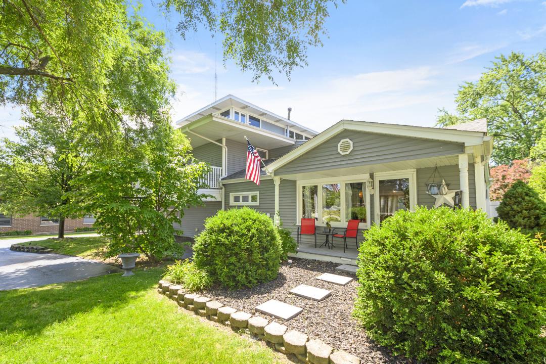 9201 175th Street, Tinley Park, Illinois 60487, États-Unis