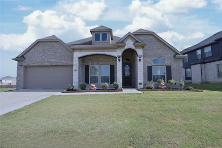1802 Ranch View Drive, Cedar Hill, Texas 75104, USA