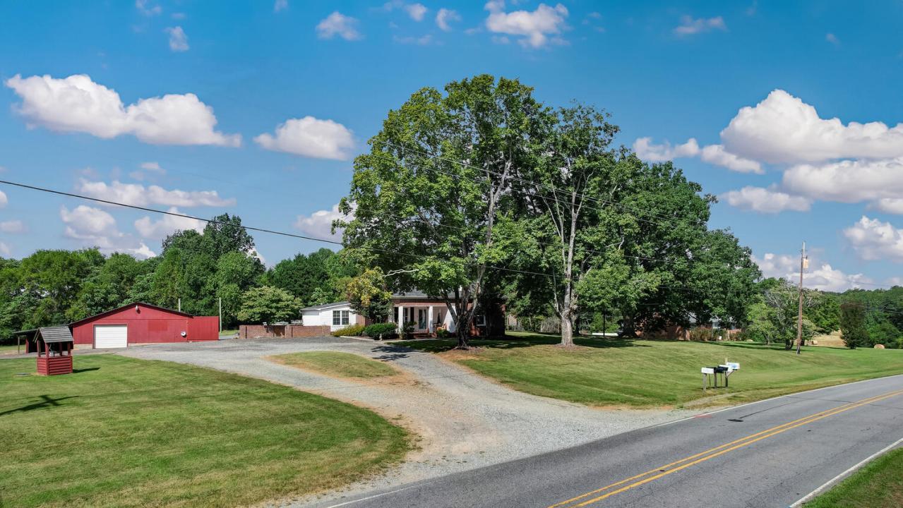 1478 Ashley Loop, Reidsville, ノースカロライナ 27320, アメリカ合衆国