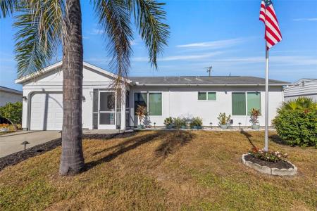 8250 Pickwick Road, North Port, Florida 34287