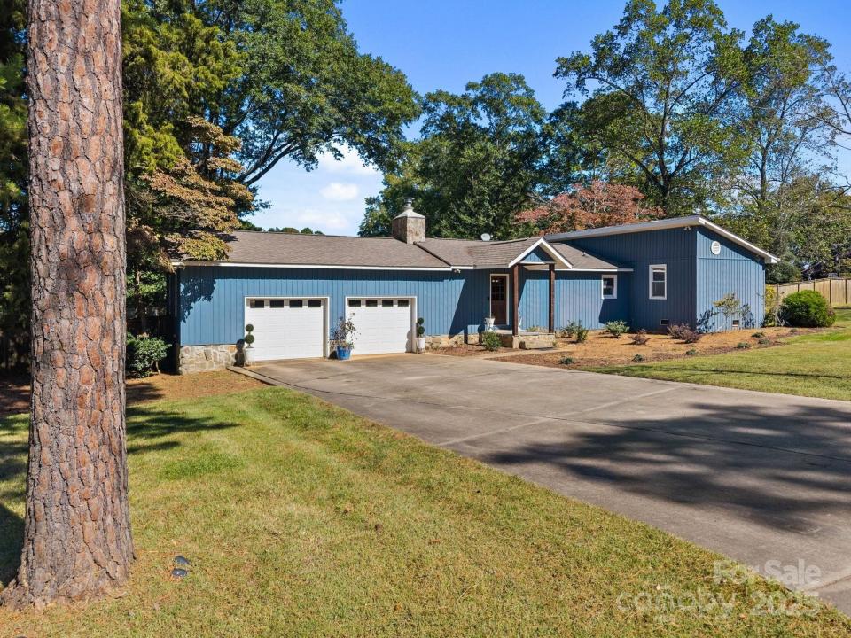 255 Topsail Road, Salisbury, North Carolina 28146