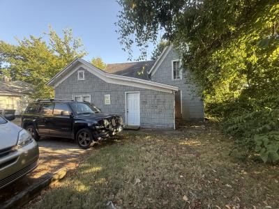 508 W College Street, Carbondale, 일리노이 62901, 미국