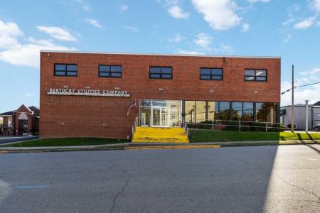 198 W Broadway Street 1a, Danville, קנטאקי 40422, ארצות הברית של אמריקה 