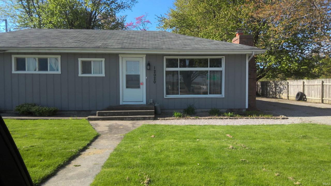 12020 Us-30 E Road, New Haven, Indiana 46774, USA