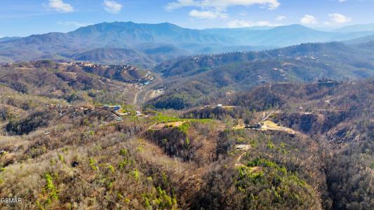Lot 3 Cove Mountain Road, Gatlinburg, Теннесси 37738, Соединенные Штаты