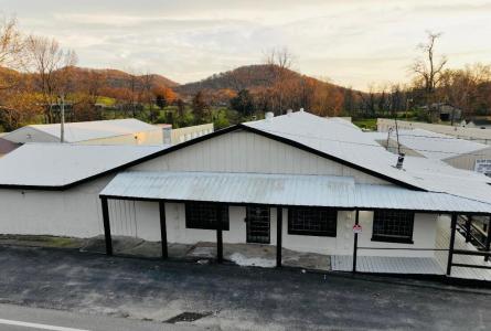 1762 Big Hill Road, Berea, Kentucky 40403