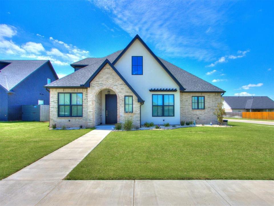 9308 Nw 84th Terrace, Yukon, Oklahoma 73099, Stati Uniti