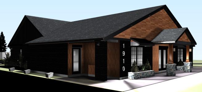 1910 Calumet Avenue, Valparaiso, Indiana 46383