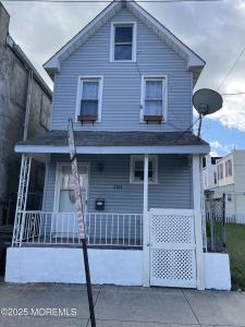 2324 Fairmount Avenue, Atlantic City, 紐澤西州 08401, 美國