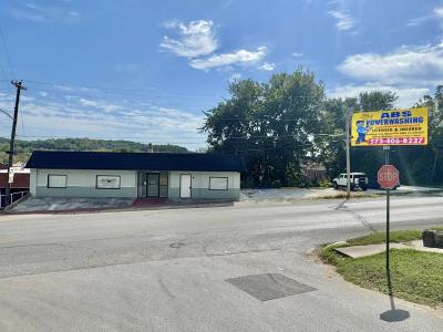 1329 Broadway, Hannibal, Missouri 63401, USA