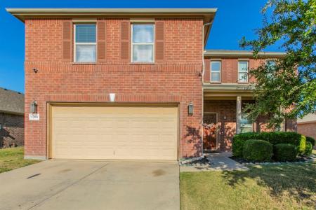 1208 Foster Street, Cedar Hill, Texas 75104, USA