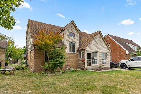 3 Morross Court, Dearborn, Michigan 48126, HOA KỲ