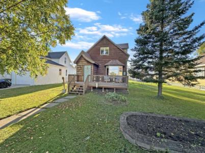 207 Bawden Street, Marble, Minnesota 55764, USA