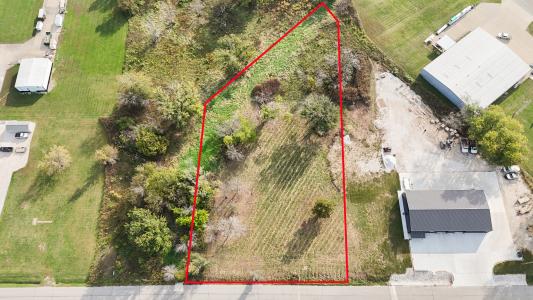 Buchanan St., Moberly, 密苏里州 65270, 美国