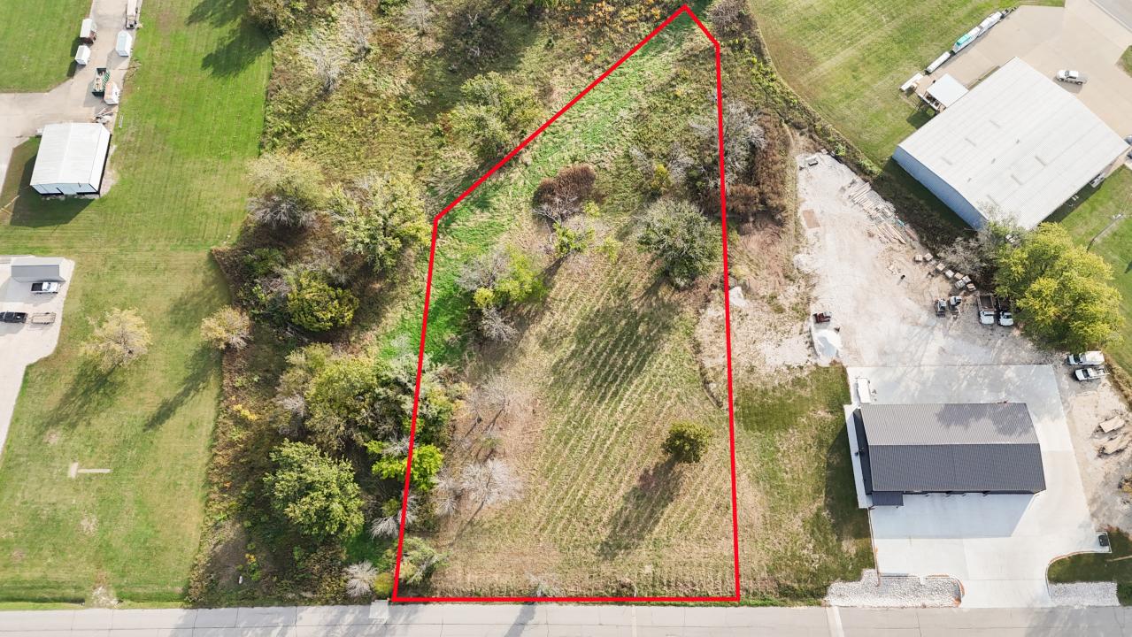 Buchanan St., Moberly, 密苏里州 65270, 美国