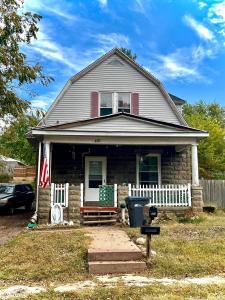 410 S Starr Avenue, Burlington, Iowa 52601, USA