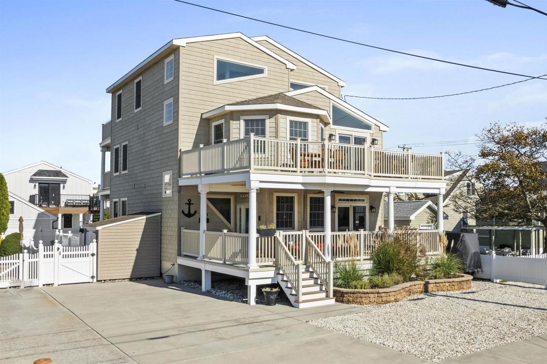 119 E 9th Avenue, North Wildwood, New Jersey 08260