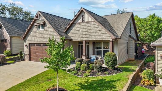 324 Brownstone Circle, Greenville, Carolina Del Sur 29615, Estados Unidos