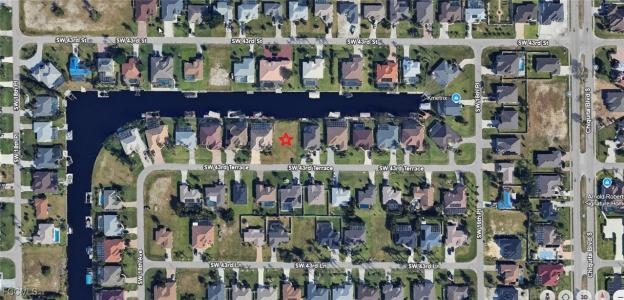 1709 Sw 43rd Terrace, Cape Coral, Florida 33914, Amerika Birleşik Devletleri