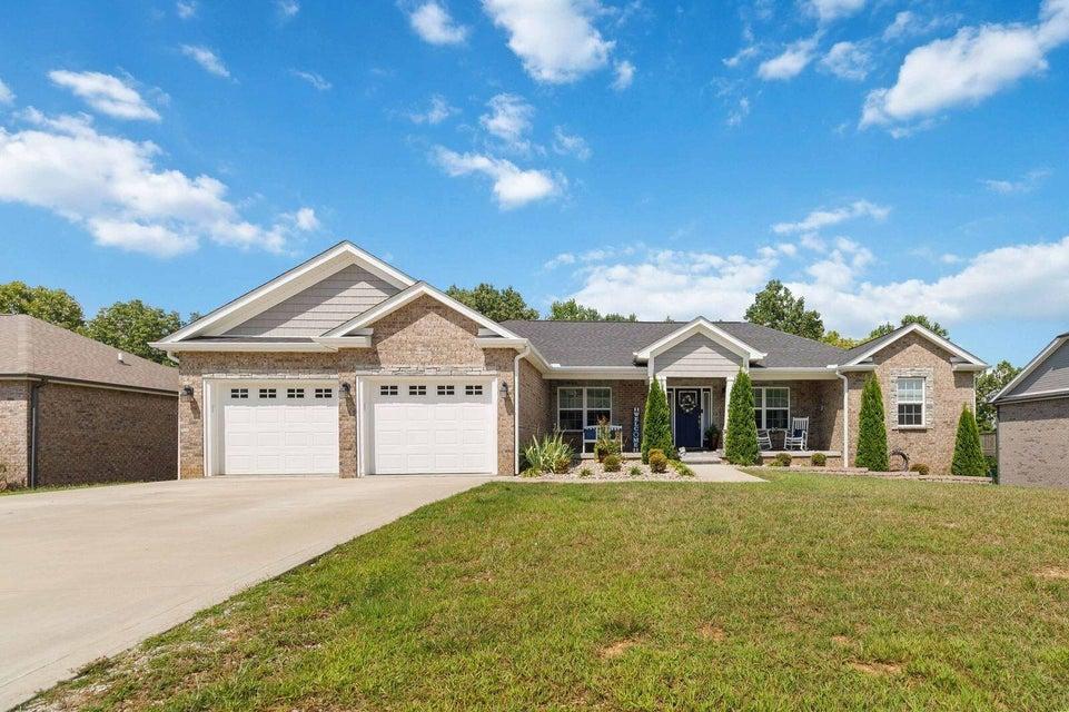 143 Lake Ridge Rd, Somerset, Kentucky 42503, HOA KỲ