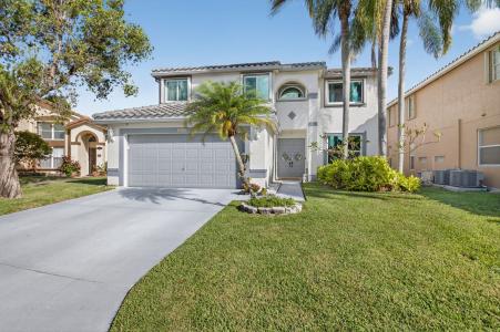 3943 Westchester Way, Boynton Beach, פלורידה 33436, ארצות הברית של אמריקה 
