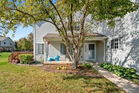 212 Village Creek Dr, Lake In The Hills, Illinois 60156, USA