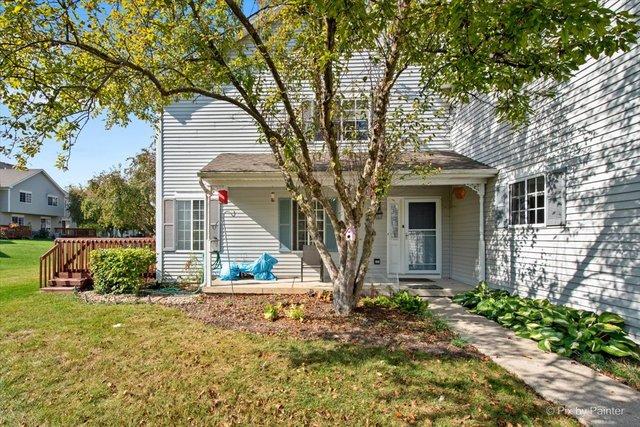 212 Village Creek Dr, Lake In The Hills, Illinois 60156, Estados Unidos