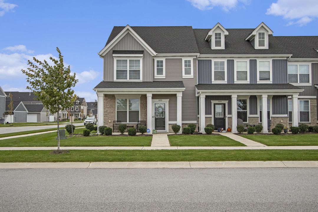 1053 E 117th Lane, Crown Point, אינדיאנה 46307, ארצות הברית של אמריקה