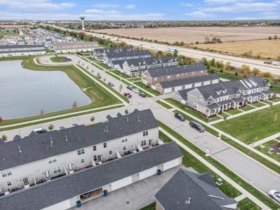 1053 E 117th Lane, Crown Point, אינדיאנה 46307, ארצות הברית של אמריקה