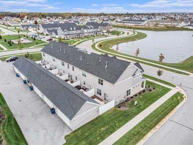 1053 E 117th Lane, Crown Point, אינדיאנה 46307, ארצות הברית של אמריקה