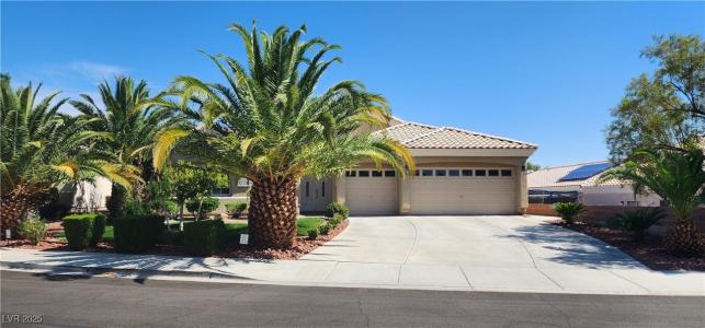 2560 Deer Season Street, Henderson, Невада 89052, Соединенные Штаты