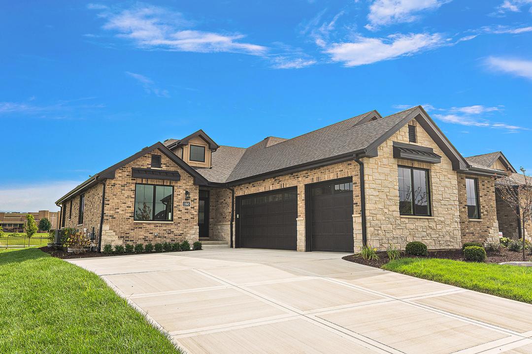 11045 Lizmore Lane, Orland Park, イリノイ 60467, アメリカ合衆国