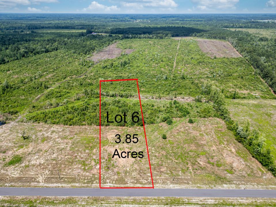 Tbd Bellaire Dr. Lot 6, Nichols, South Carolina 29581, USA