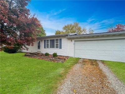 408 Ne 14th St, Casey, Illinois 62420, États-Unis