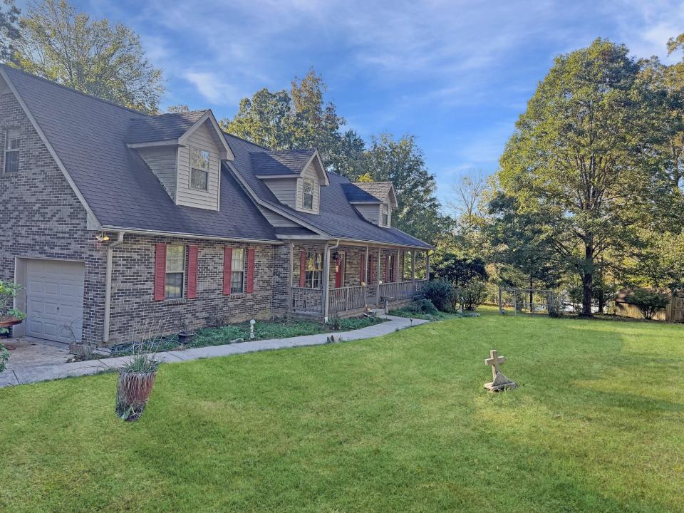 127 Lena Sykes Rd, Dover, Tennessee 37058, USA